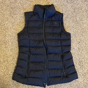 The North Face Down Vest